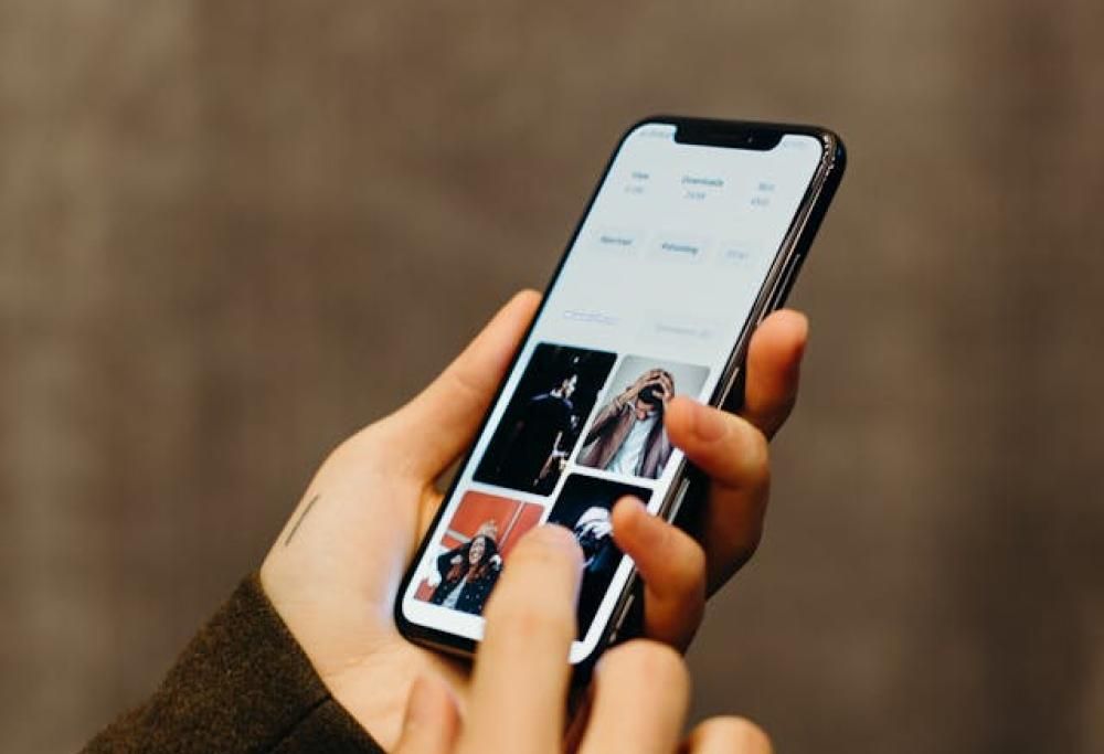 La app che sceglie i partner in base ai soldi