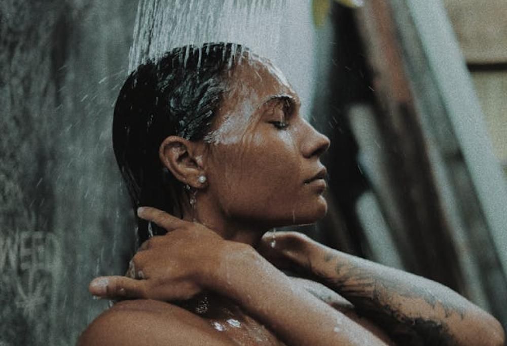 La classifica dei Paesi dove ci si lava più spesso