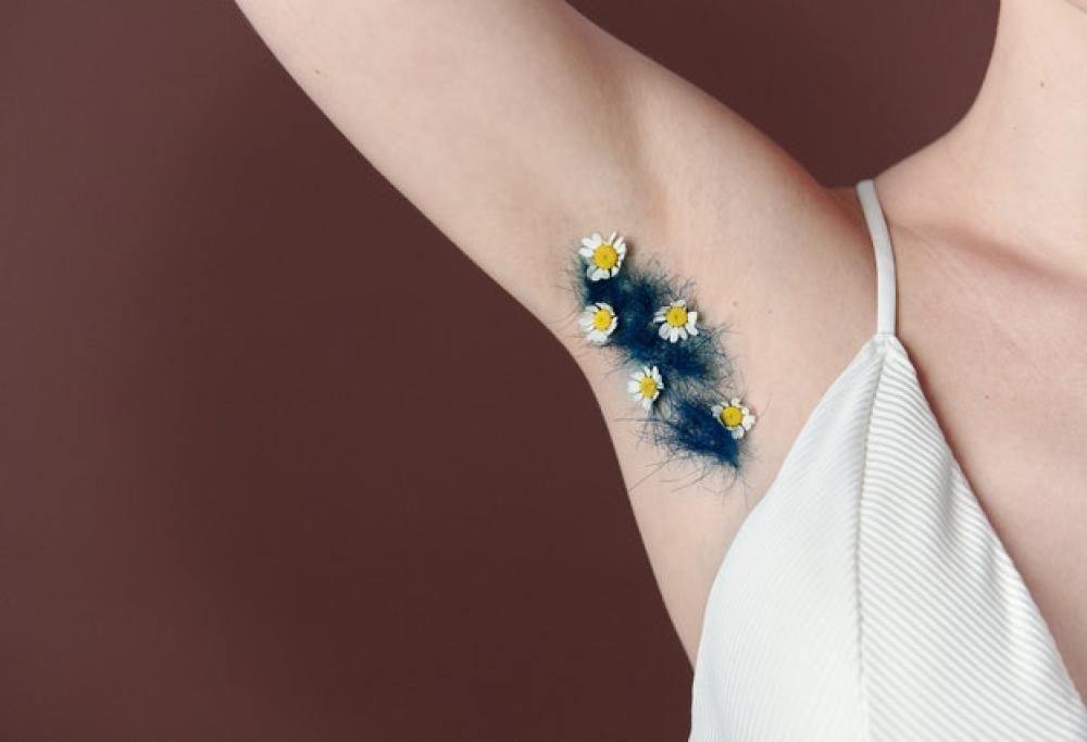 Meno sensibili all’odore di sudore