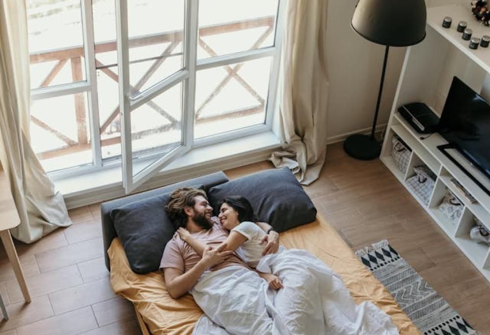 Un italiano su due insoddisfatto della propria vita sessuale