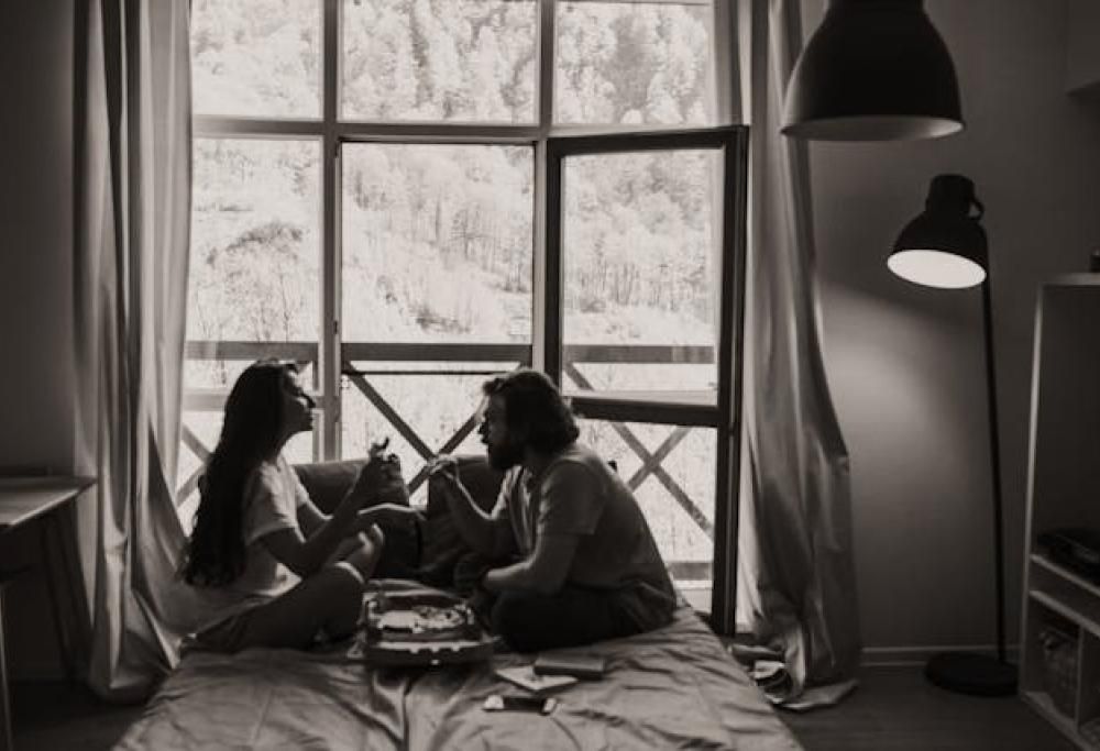 Ogni ora in più al pc porta a disfunzione erettile