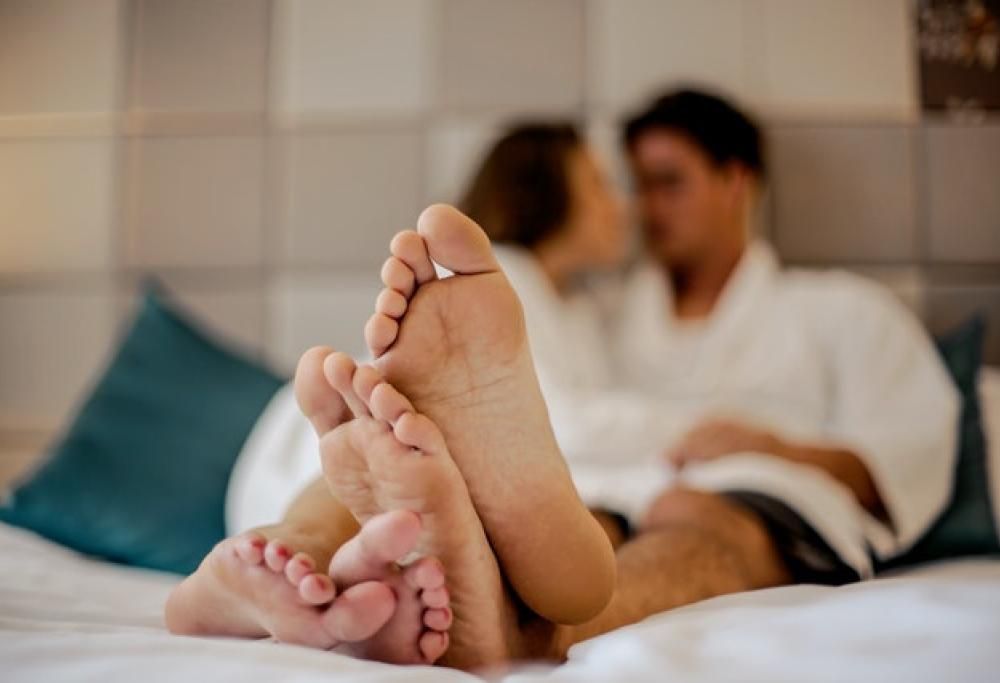 Cosa dicono le persone dopo il sesso