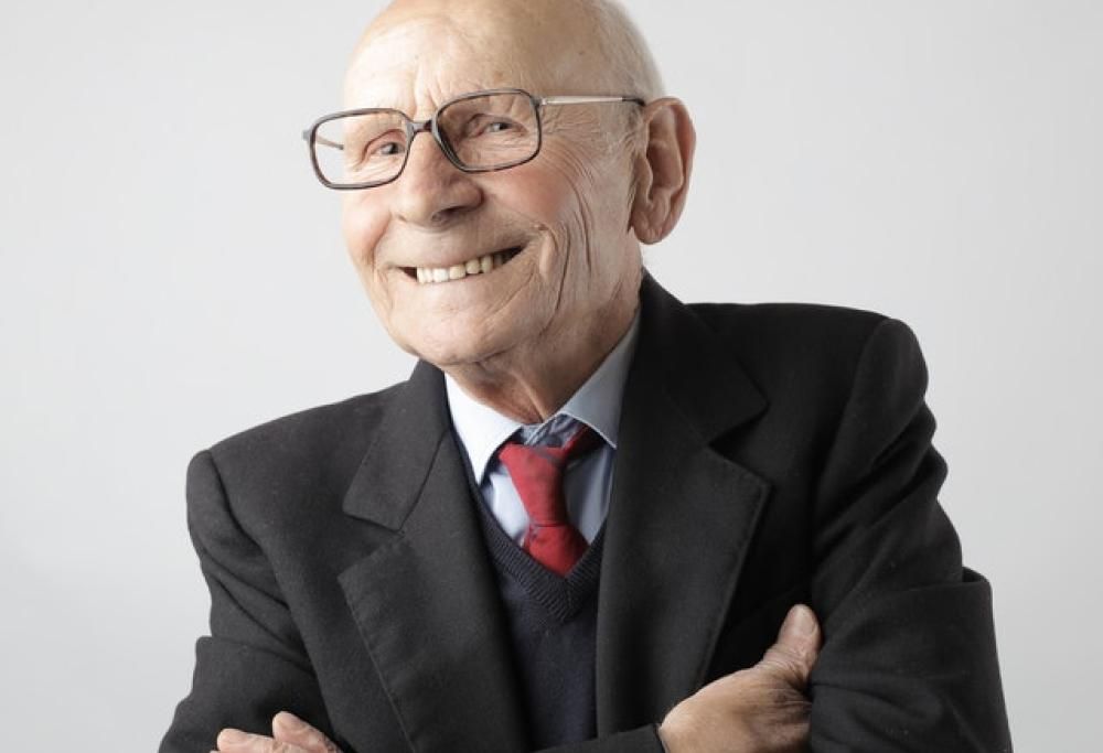 I peti aumentano con l’età?