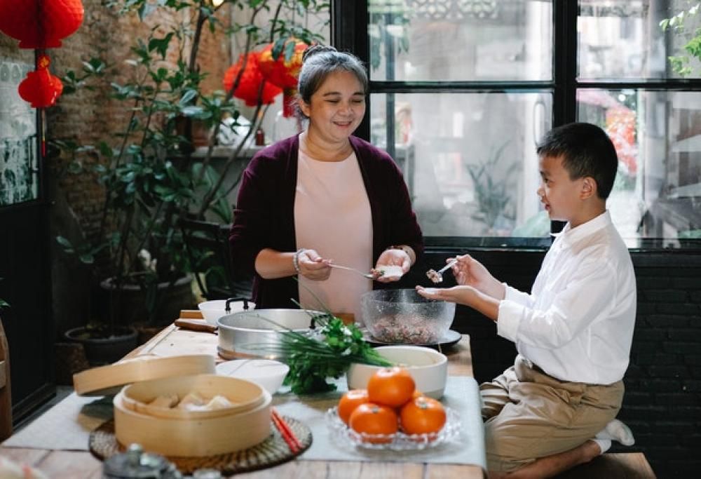 Figli maleducati? Puniti i genitori