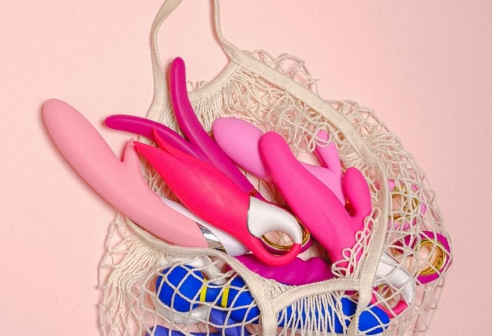 Azienda di sex toys cerca tester