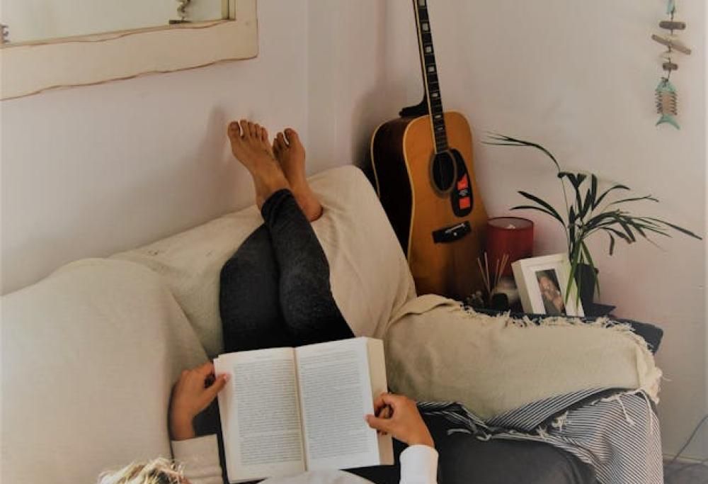 Essere pantofolai allunga la vita?