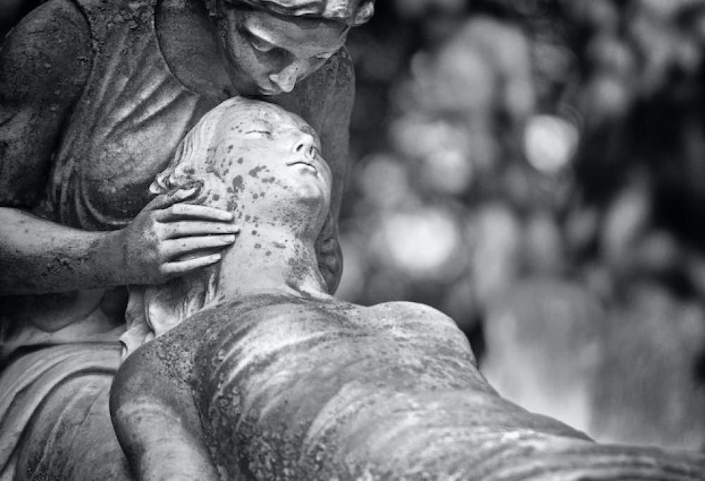 Esperienze di pre morte