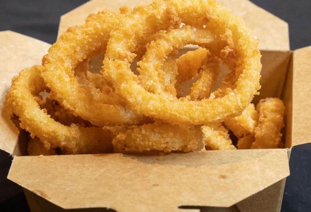 Cocaina tra gli anelli di cipolla