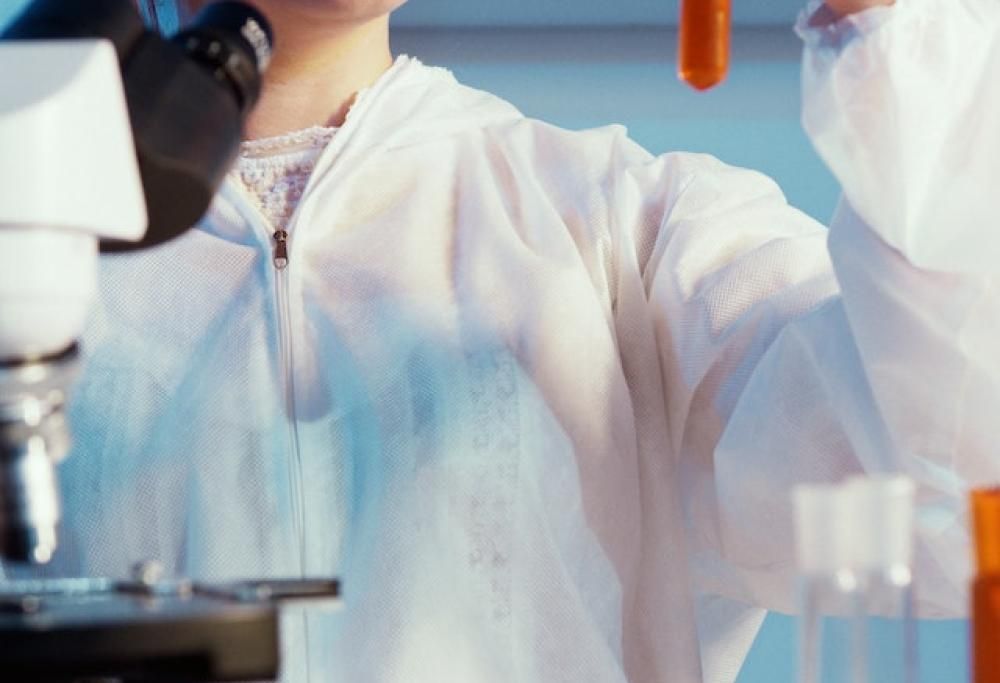 Apre la prima banca delle feci