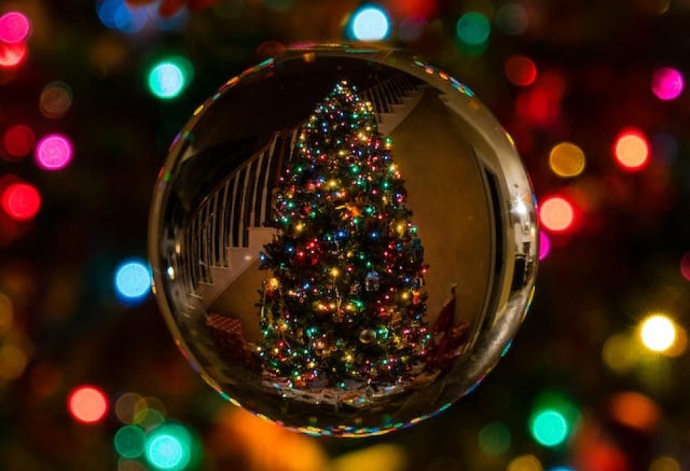 La stangata di Natale