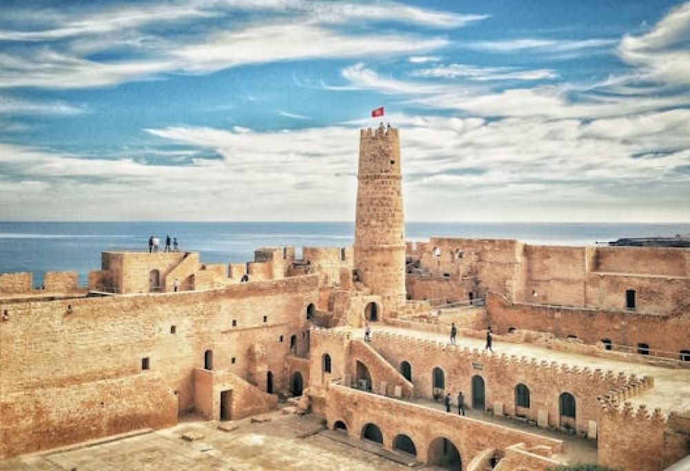 Tunisia, il nuovo paradiso per i pensionati italiani