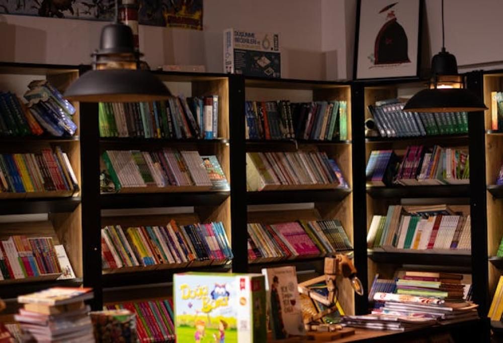 Libro per bambini contiene un link a sito porno