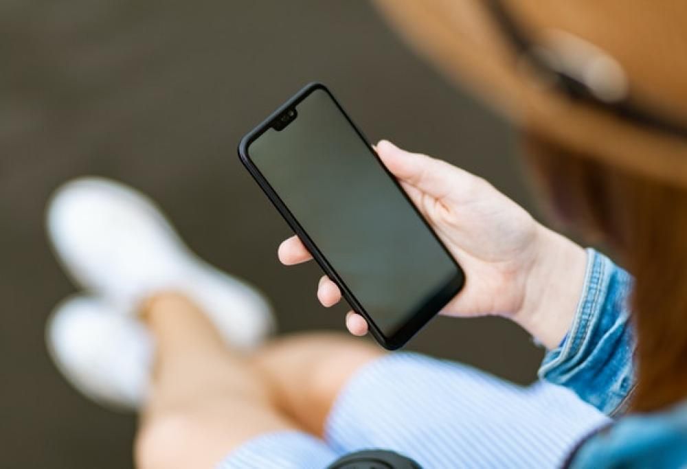 6 anni senza i social network