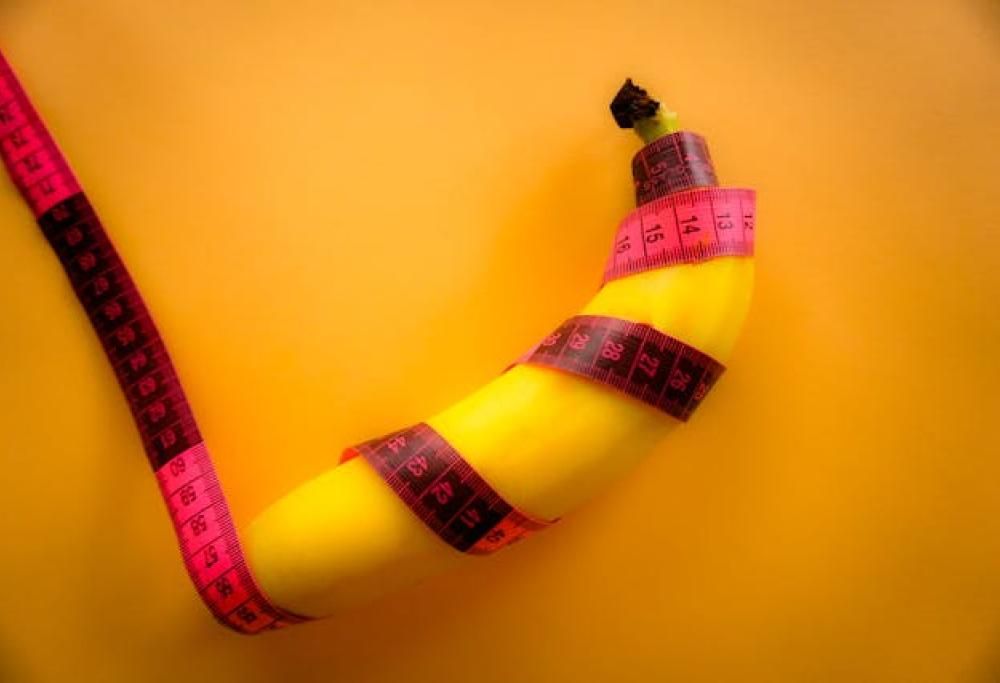 Italia, il Paese al mondo dove il pene si è ridotto di più