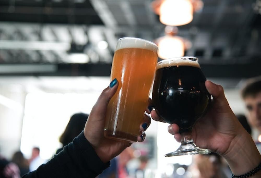 Cosa succede dopo un mese senza alcol