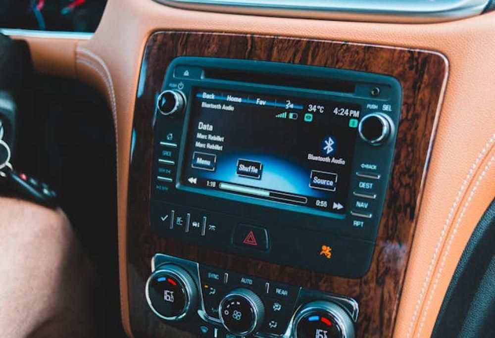 La musica influenza la concentrazione al volante