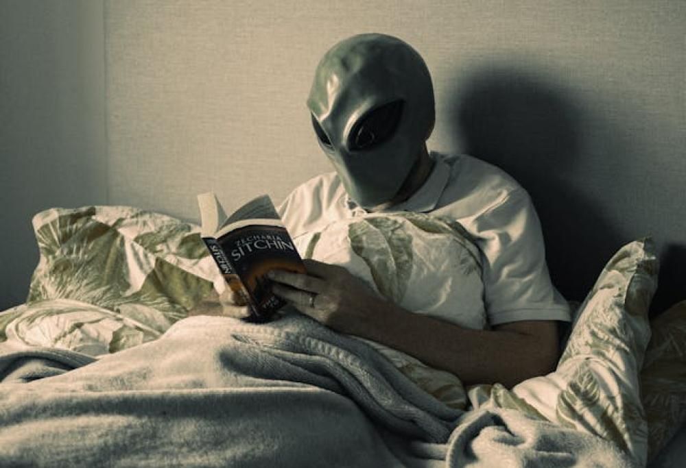 Gli alieni forse non ci contatteranno mai, ecco perché