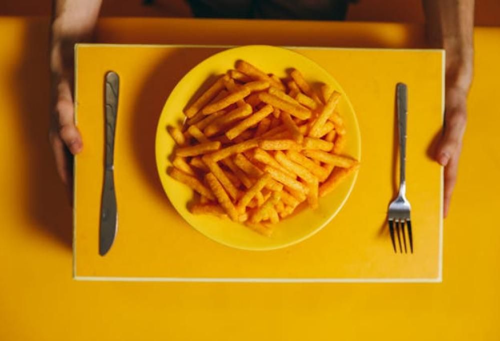 Allarme dei medici, non infilate patate congelate nel retto