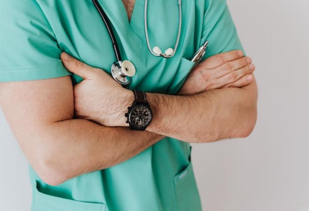 Nei prossimi 5 anni sparirà il medico di base