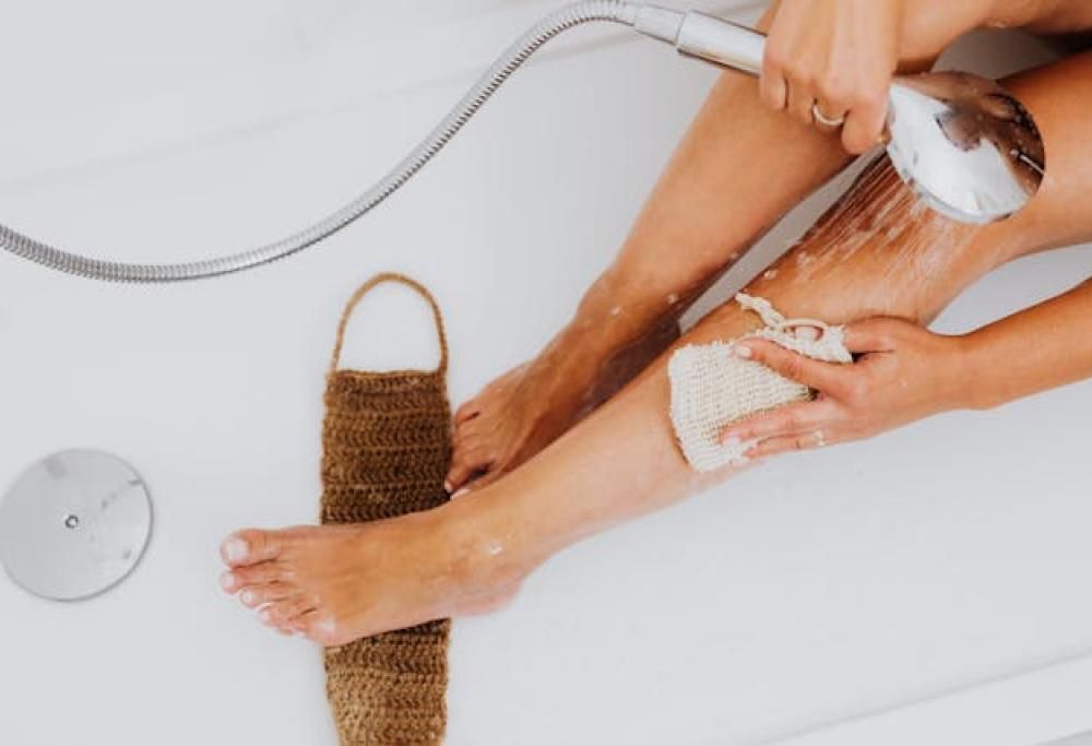 Gli italiani i più puliti d’Europa