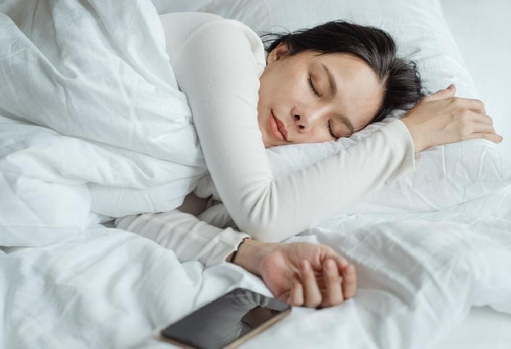 Pubblicità inculcata nel sonno