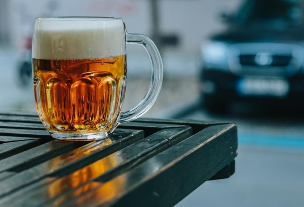 Uomo produce alcol nel proprio intestino