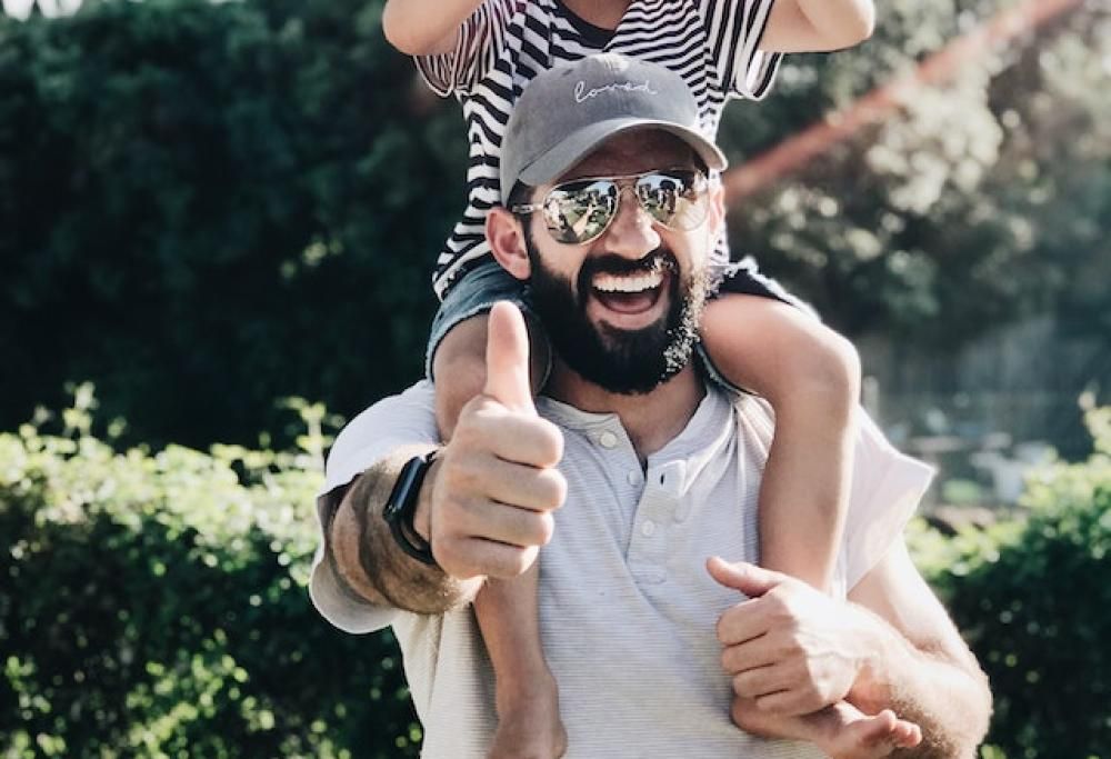 Festa del Papà, cancellate attività per evitare discriminazioni