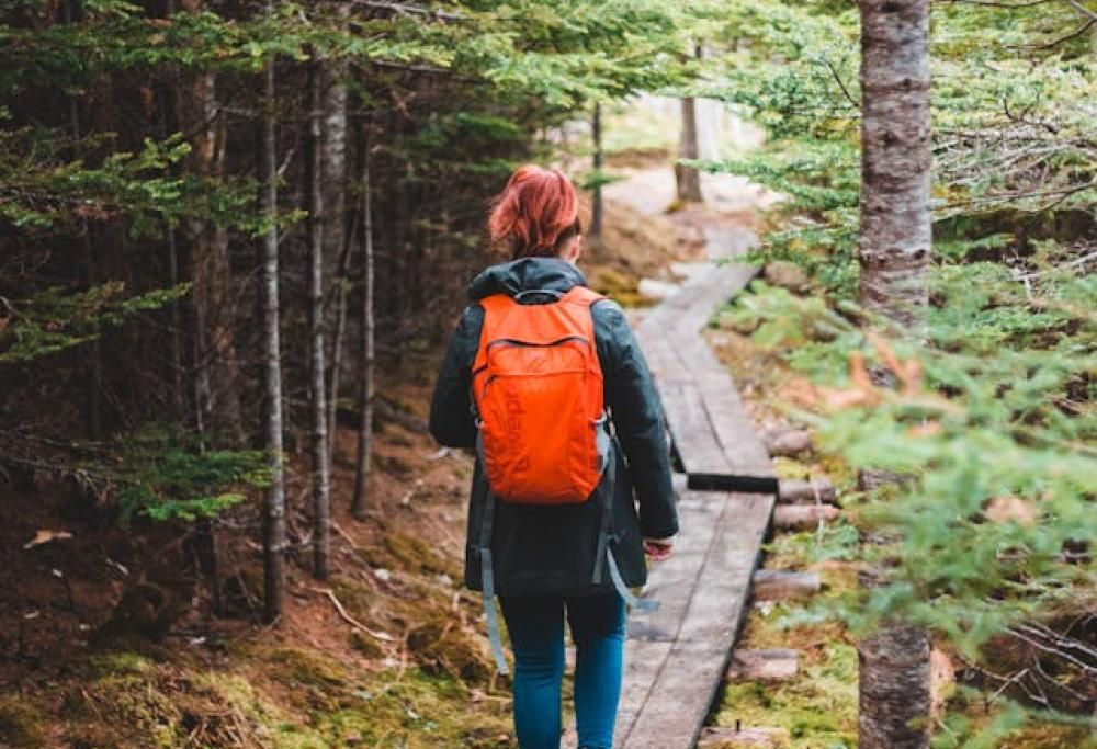 Silent travel, nuova tendenza del viaggio alla ricerca del silenzio