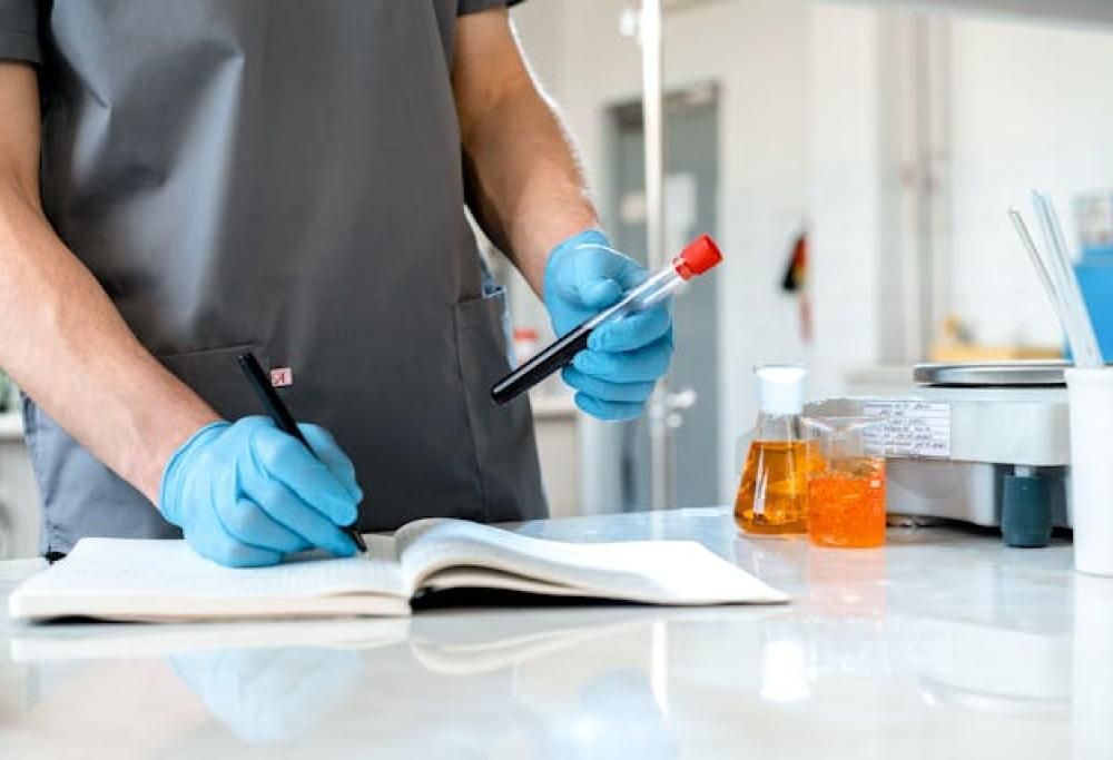 Il rischio di morte è scritto nelle feci