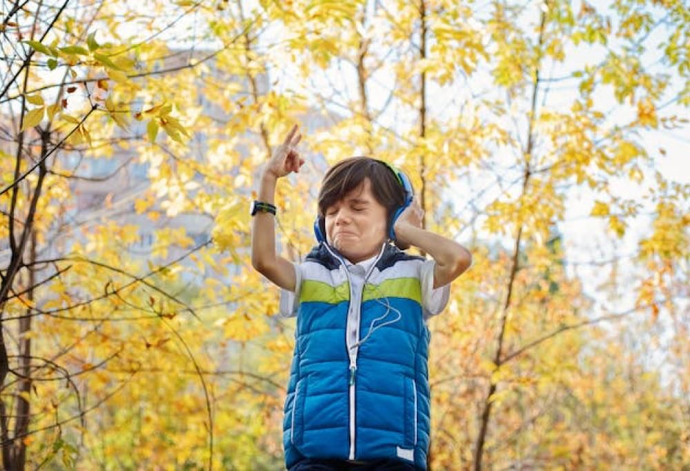 Più di un miliardo di giovani a rischio sordità