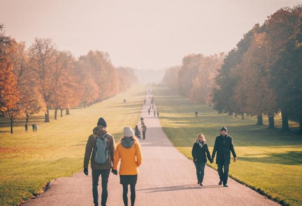 Fenomeno coppie senza figli