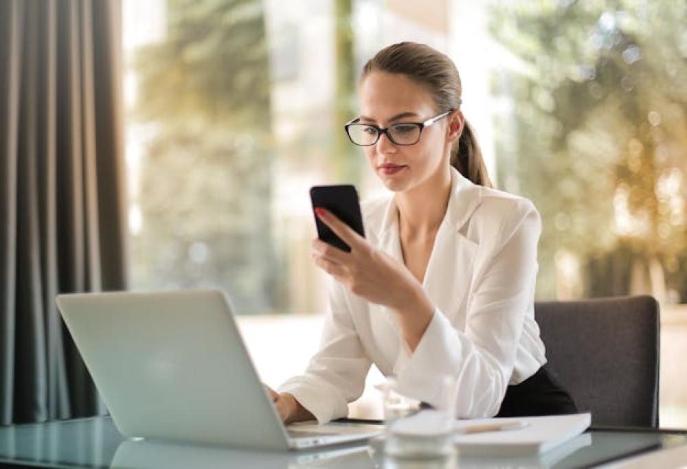 Nudo in video call? Il telefono si blocca