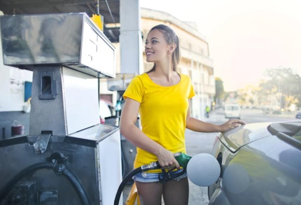Distributore eroga diesel al posto della benzina