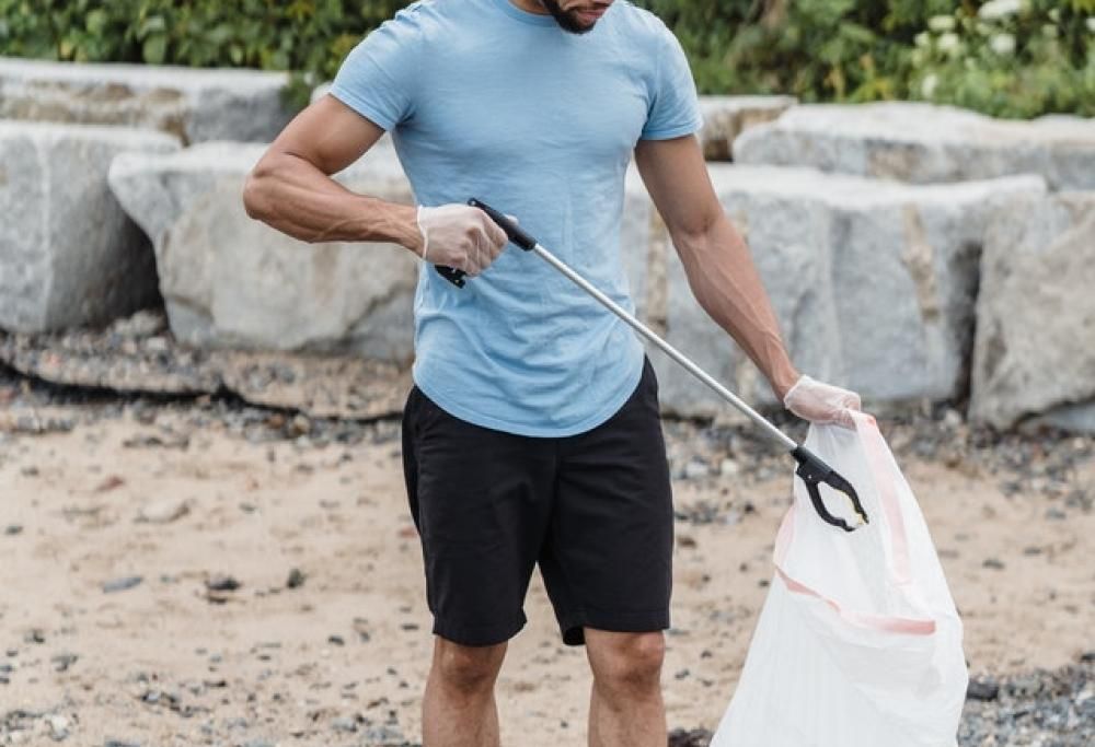 Tutti a fare plogging!