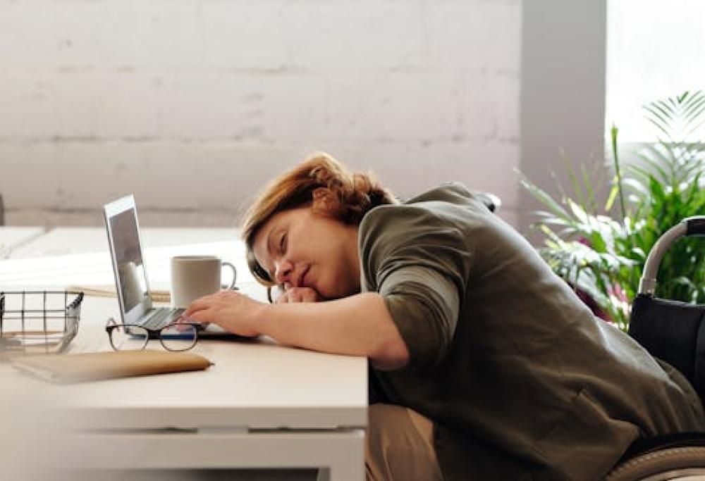 I datori di lavoro potranno licenziare i pigri