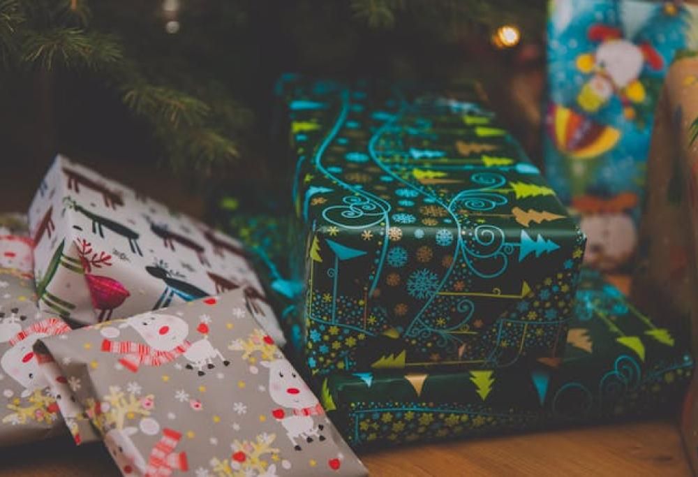 Corsa ai regali, gli italiani a rischio indebitamento