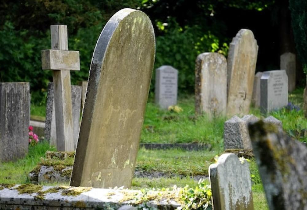 Il calcolatore che prevede quando morirai