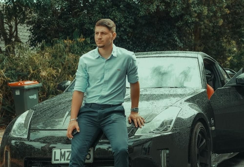 Pene piccolo, auto grande?