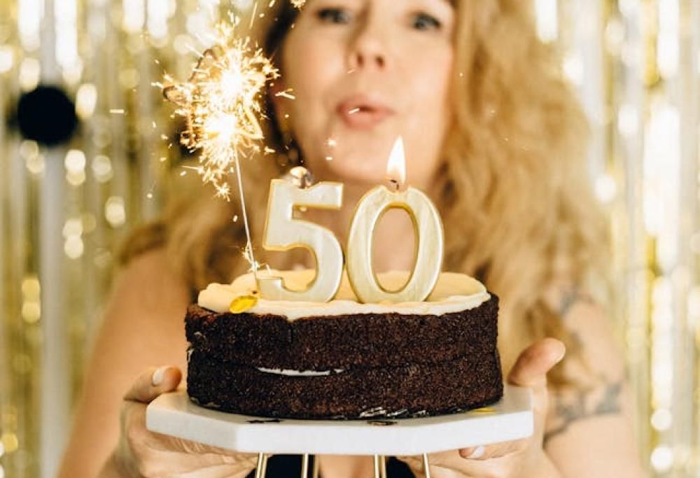 A che età ci si sente più attraenti?