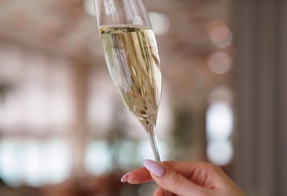 Inventano l’acqua al sapore di vino