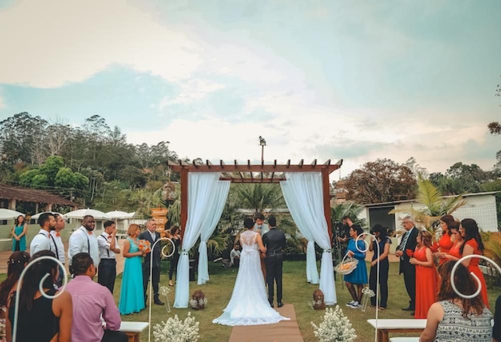 Nozze costose, matrimonio breve