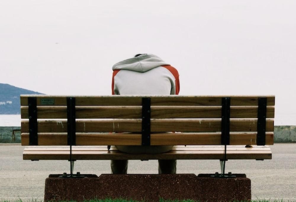 Felicità è non dimenticare i brutti ricordi