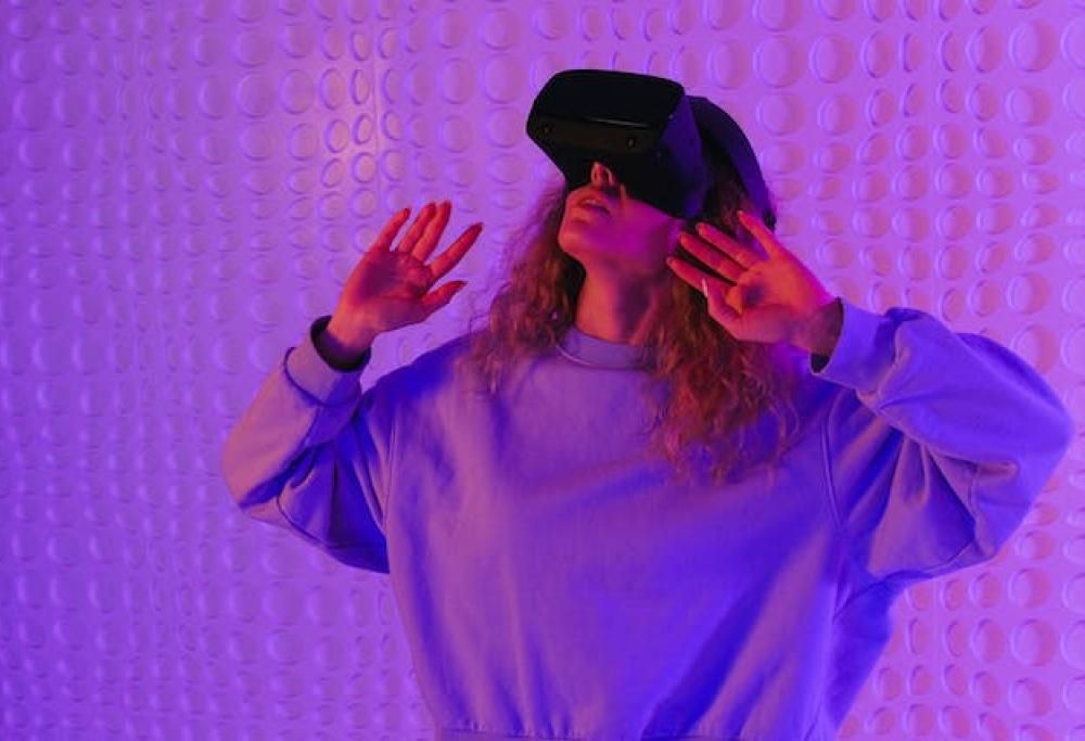 Il sesso si farà solo nel metaverso?