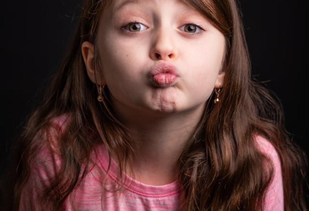 Mal di pancia, la causa era una palla di capelli nello stomaco