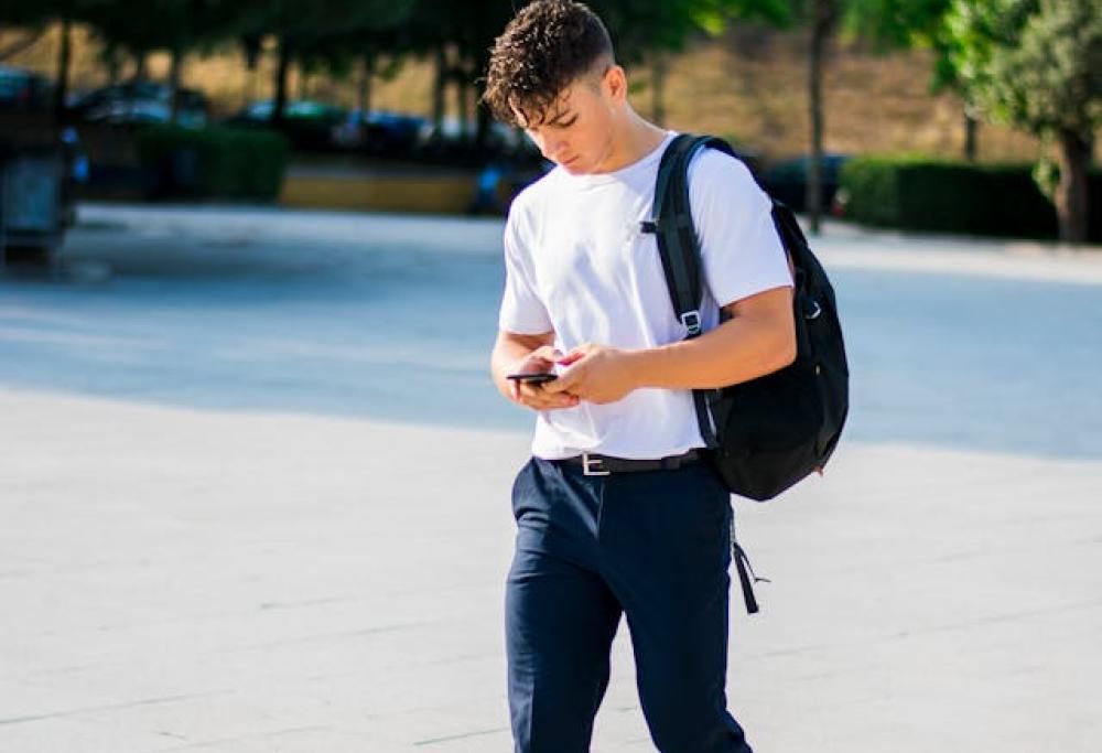 Se non fai attività fisica, ti blocco i social