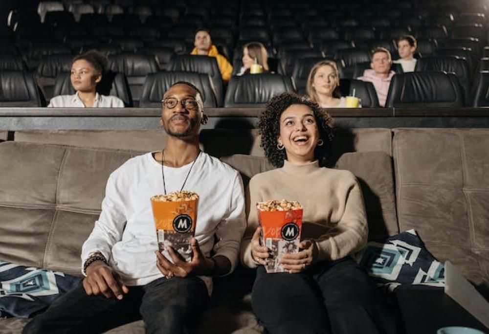 Film troppo lunghi, il pubblico si lamenta