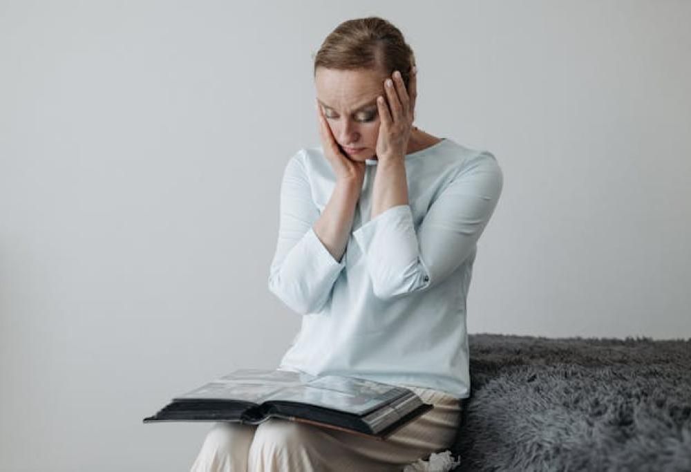 Il metodo per cancellare i brutti ricordi