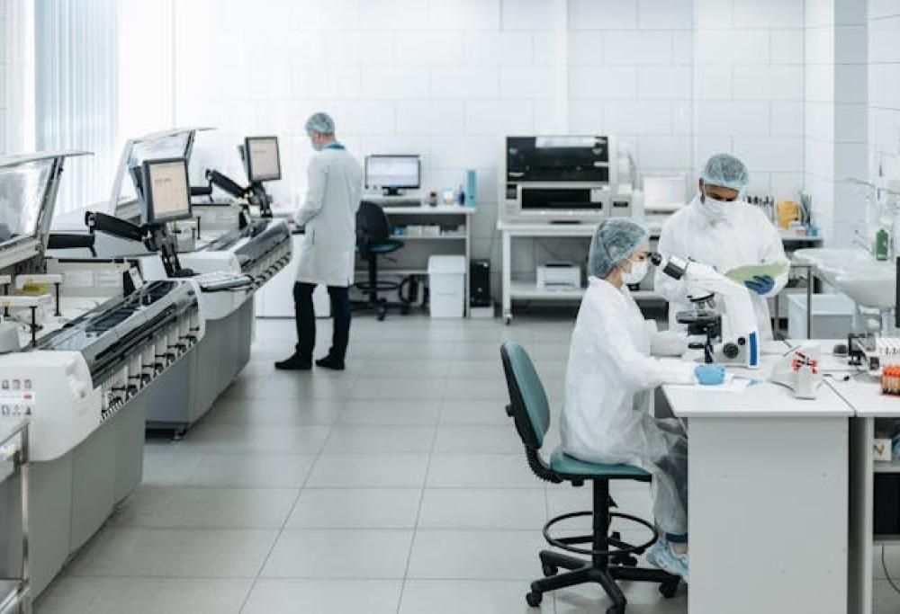 La start up dove si creano bambini geneticamente modificati