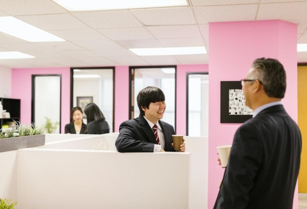 In Giappone si lavora anche dopo i 70 anni