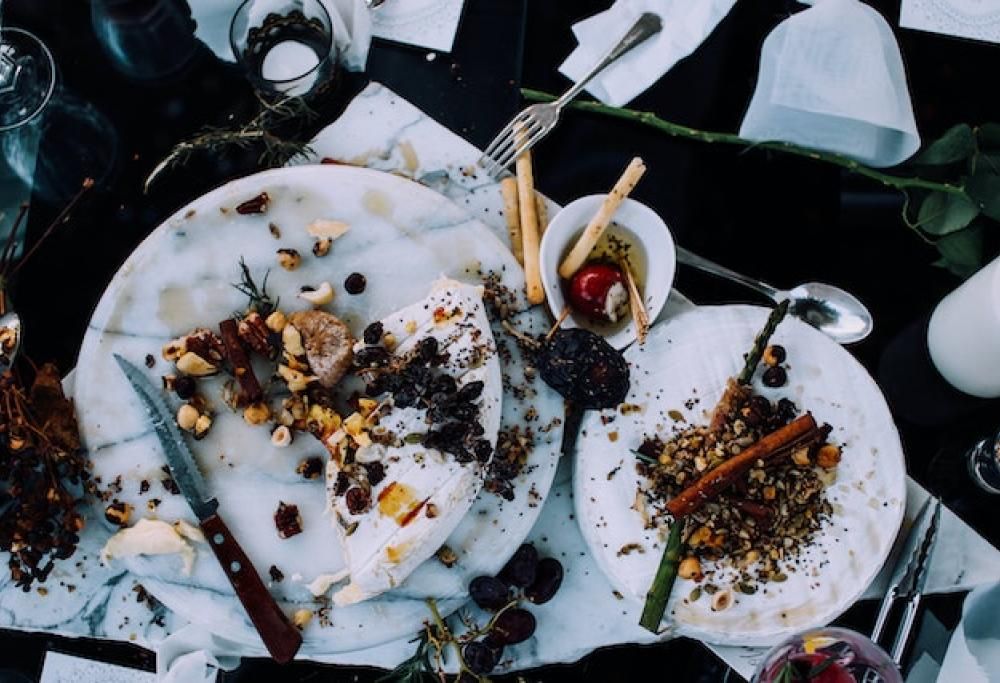 153milioni di tonnellate di cibo sprecate